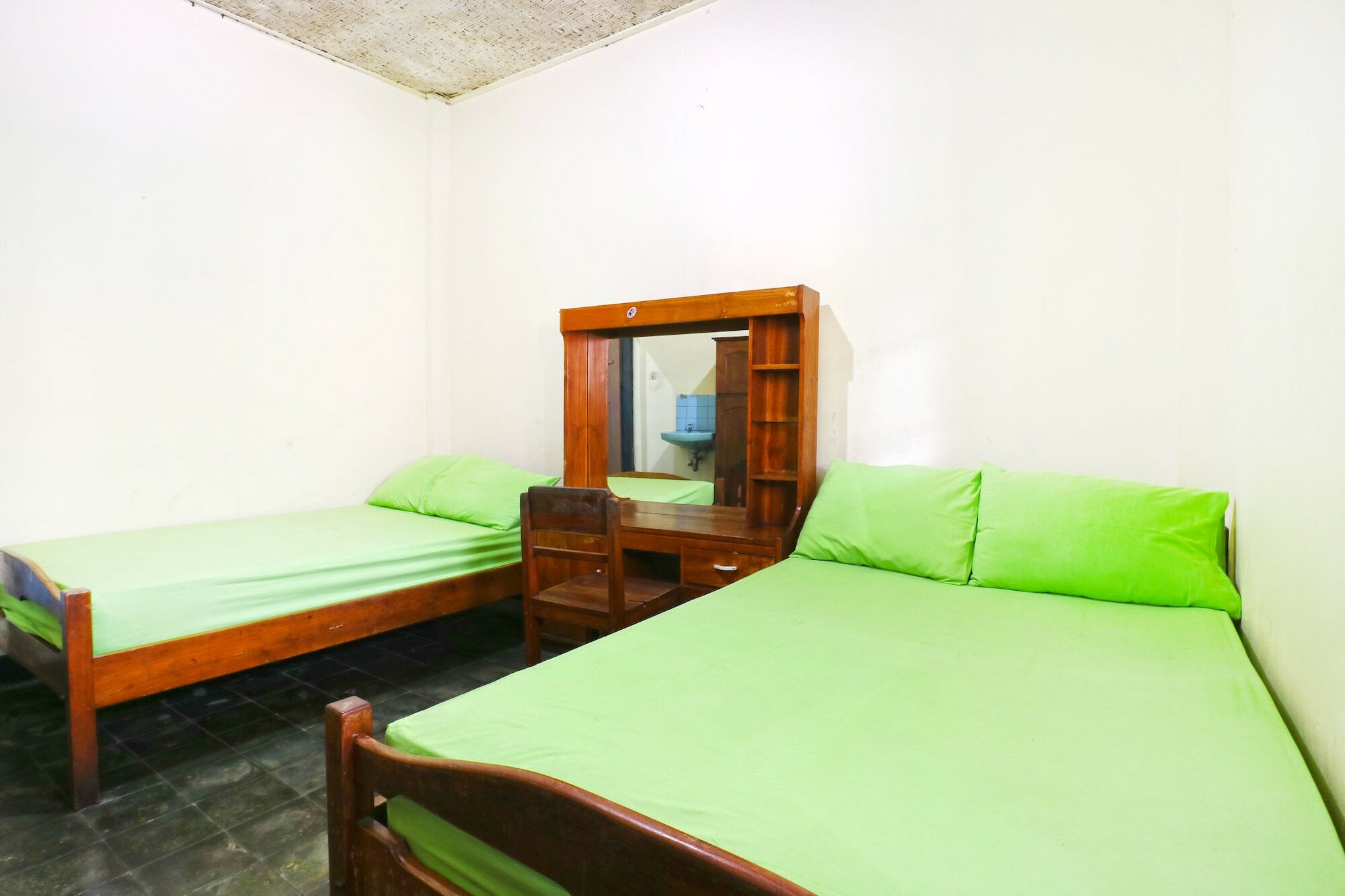 Hotel Mawar 2 Denpasar  Exterior photo